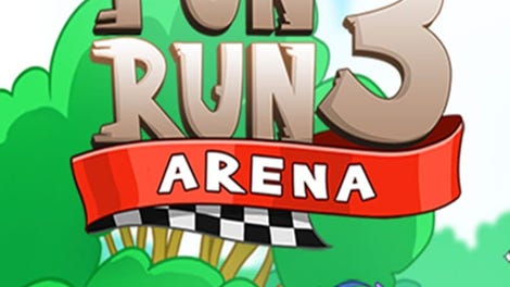 Fun Run 3 - Kotaku