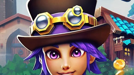 Shop Titans