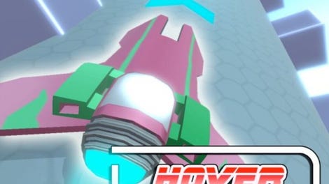 Hover Runners