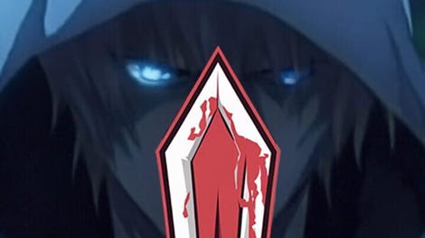 Struggler