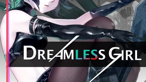 Dreamless Girl