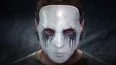 Dying Light: Bozak Horde