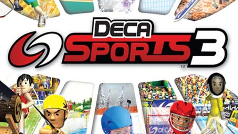 Deca Sports 3