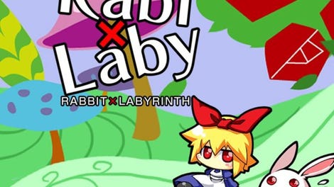 Rabi Laby