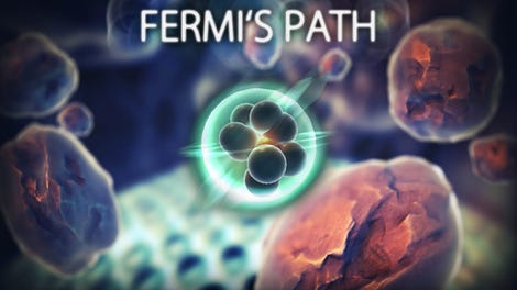 Fermi's Path