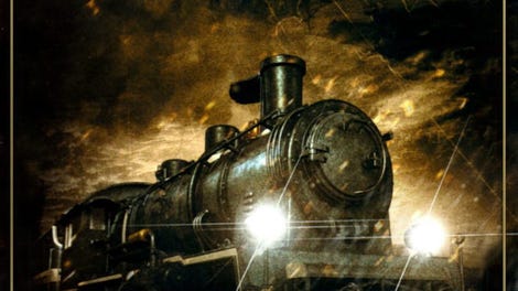 Agatha Christie: Murder on the Orient Express