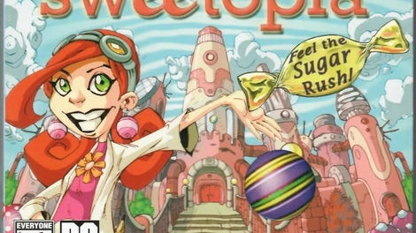 Sweetopia