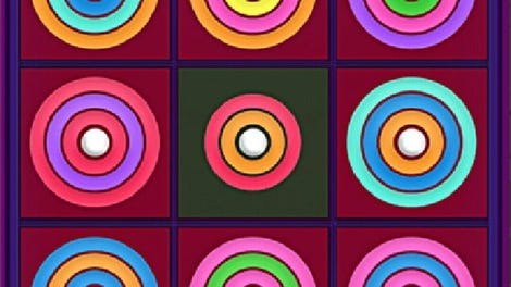 Color Rings Pro