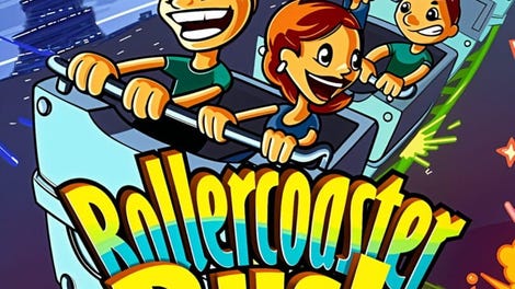 Rollercoaster Rush