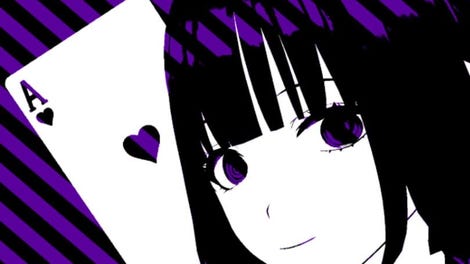 Deadly Heart Gambit