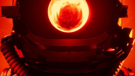 Red Matter