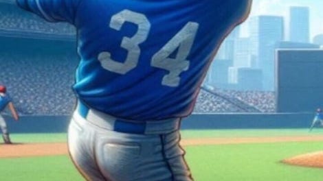 Baseball
