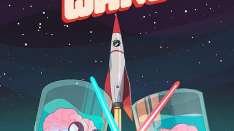 Jar Wars