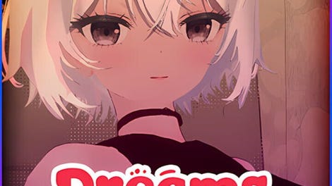 Dreams of Amelia