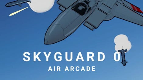 Skyguard 0: Air Arcade