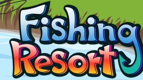 GO Series: Fishing Resort