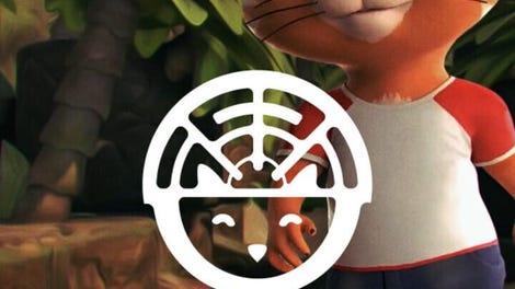 Adventures of Steve the Cat