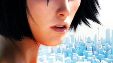 Mirror's Edge