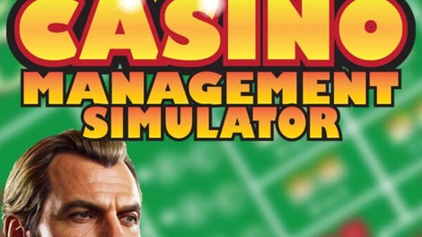 Casino Management Simulator