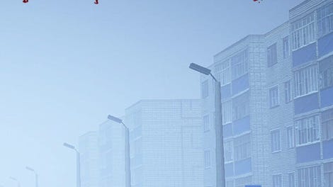Dead Motherland: Zombie Co-op