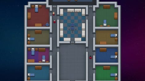Starship Colony