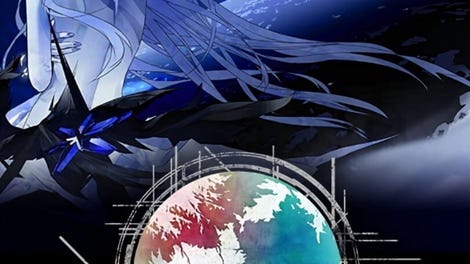 Chaos Rings III