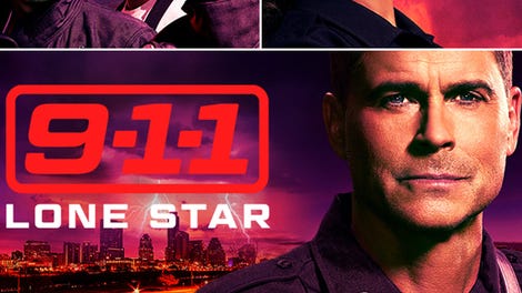 4 MOTIVOS PARA ASSISTIR 911 LONE STAR (DE RYAN MURPHY) 