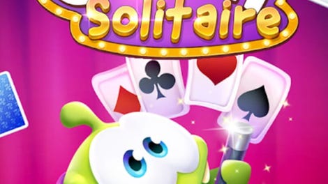 Om Nom Solitaire