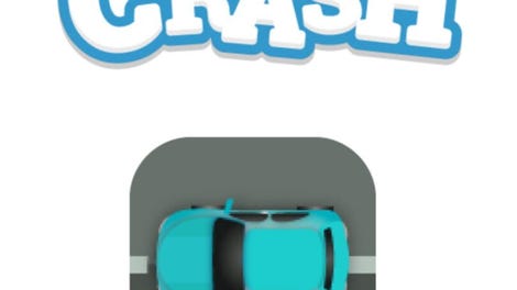 Don't Crash