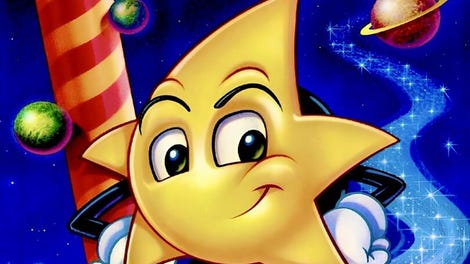 Ristar