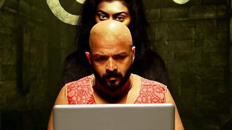 Pretham 2 streaming: where to watch movie online?