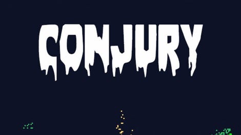Conjury