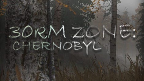30km survival zone: Chernobyl