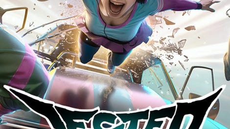 Jected: Rivals