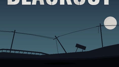 Survive the Blackout