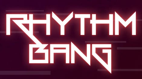 Rhythm Bang