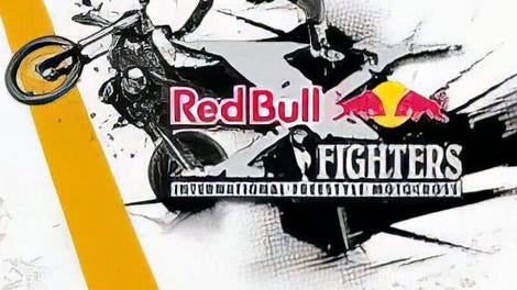 Red Bull X-Fighters World Tour