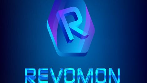 Revomon