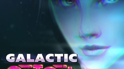 Galactic Glitch: Prologue