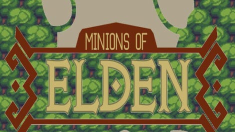 Minions of Elden Online