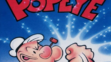 Popeye