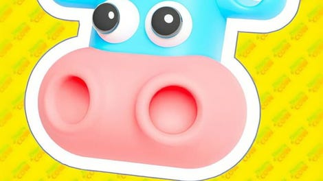 That's a Cow: Special Edition
