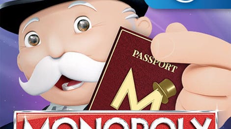 Monopoly Here & Now