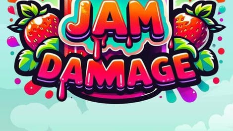 Undo The Jam Damage