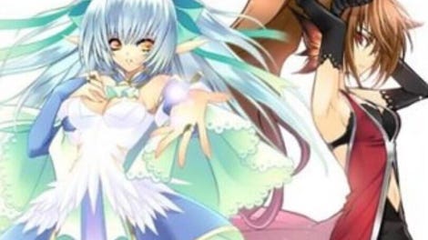 Lucent Heart