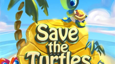 Save the Turtles - Kotaku