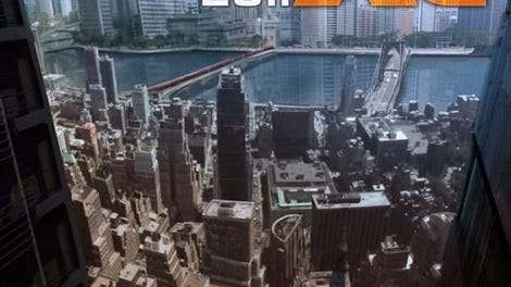 Cities XL 2011