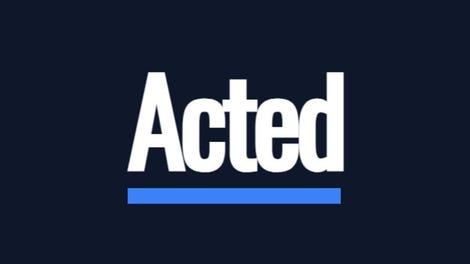Acted