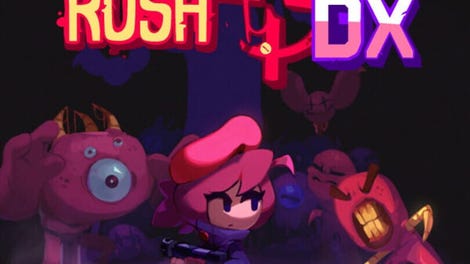 Contract Rush DX