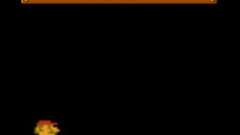 Mario's Keep